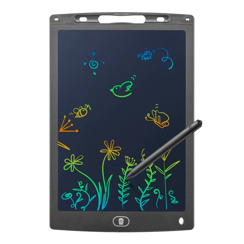 Дигитайзер WACOM Graphic Tablet Cellular LCD Writing Tablet 12",Black