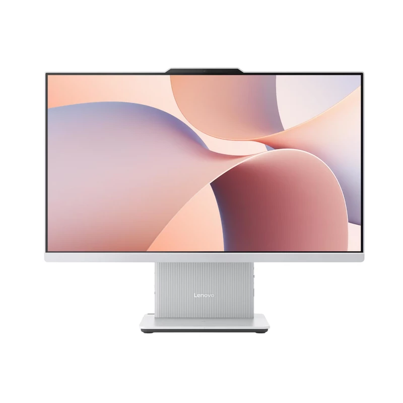 PC All-in-One LENOVO Lenovo AIO IdeaCentre 3 24AKP10 Cloud Grey (23.8" FHD IPS Ryzen AI 7 350 2.0-5.0GHz, 32GB, 1TB, wired KB&MS, No OS)