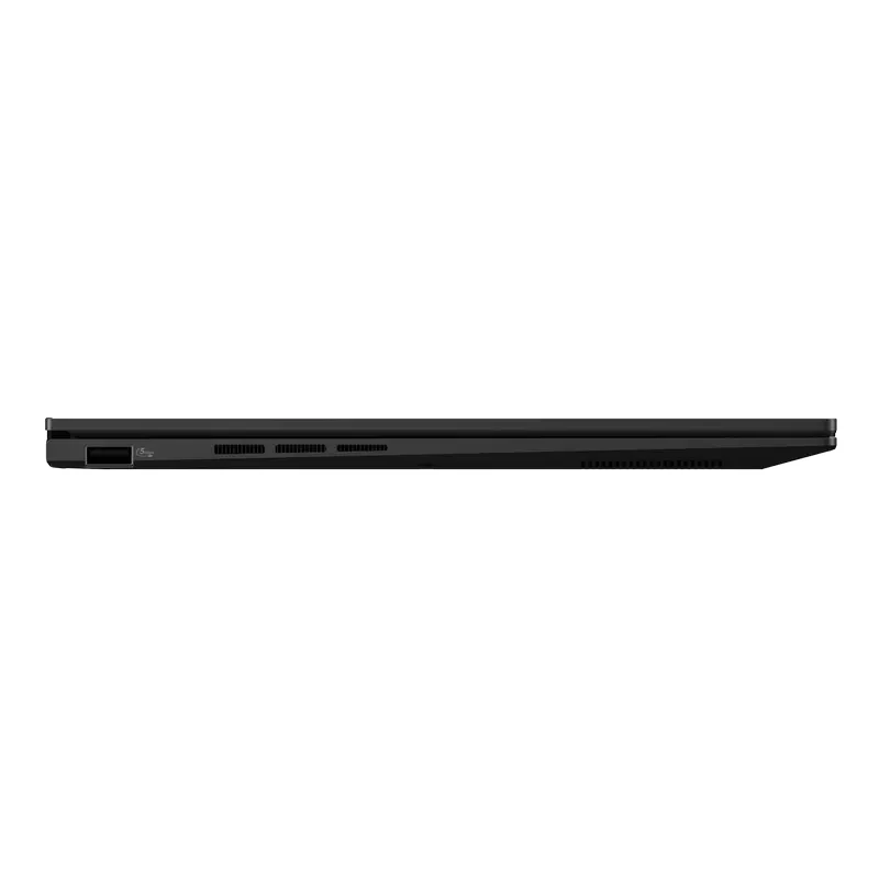 Laptop ASUS NB ASUS 14.0" Zenbook 14 OLED UM3406KA Black (Ryzen AI 5 340 16Gb 512Gb)