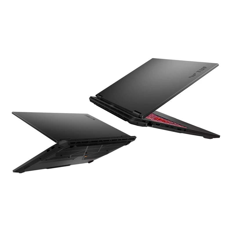 Laptop gaming ASUS NB ASUS 16.0" TUF Gaming A16 FA608UH Gray (Ryzen 7 260 16Gb 1Tb 5050 8Gb)