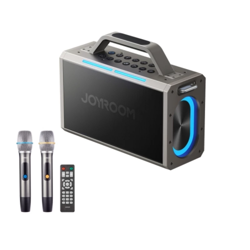 Колонка JOYROOM JOYROOM JR-MW03 150W Big Bluetooth Speaker JR_22070