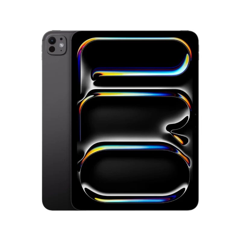 Tableta APPLE Apple iPad Pro 2025 13” 256GB Wi-Fi Space Black MDYJ4