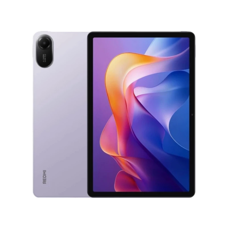 Tableta Samsung Xiaomi Redmi Pad 2 6/128GB Lavender Purple 9857902393249