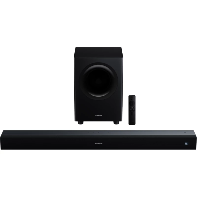 Soundbar Xiaomi Xiaomi Soundbar Pro 2.1 Mi_07344
