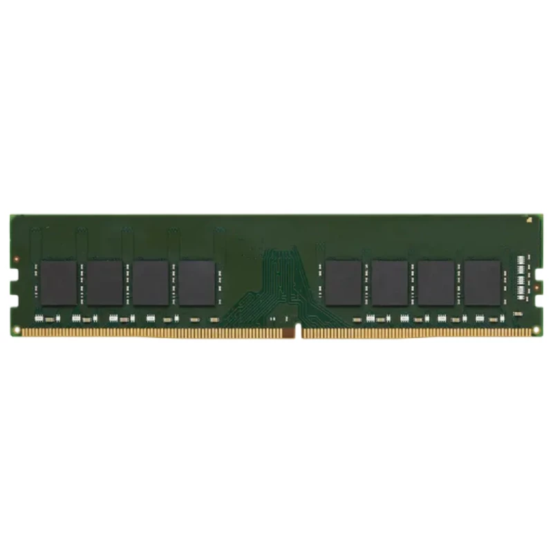 RAM KINGSTON 16GB DDR4-3200  Kingston ValueRam, PC25600, CL22, 2Rx8, 1.2V, Kingston's proprietary chips, Retail KVR32N22D8/16WP