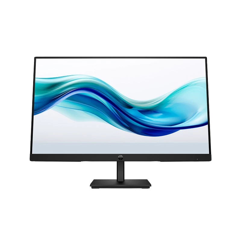 Monitor HP 27.0” HP IPS LED S3 Pro 327pf Black (5ms, 1000:1, 250cd, 1920x1080, 178°/178°, VGA, DisplayPort, HDMI, 100Hz Refresh Rate, VESA)