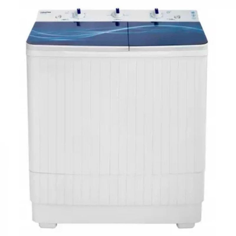 Masina de spalat rufe semiautomata NOBELTEK semiautomat NOBELTECK NSWM 5.3B