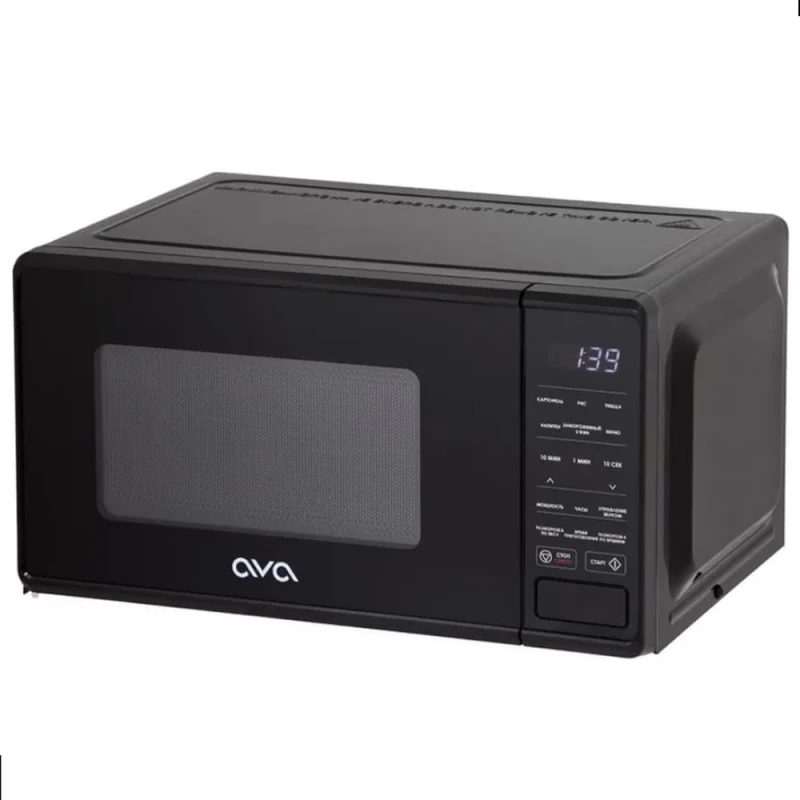 Cuptor cu microunde AVA Микроволновая печь Ava EMWO-2070B Черный