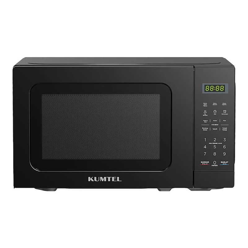 Cuptor cu microunde Kumtel Микроволновая печь Kumtel HM-12 Черный