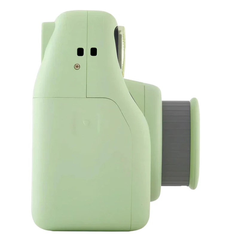 Aparat foto instant FUJIFILM Camera Foto Fujifilm Instax Mini SE, Green