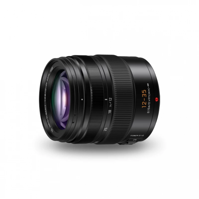 Obiectiv Leica Zoom Lens Leica DG Vario-Elmarit 12-35mm f/2.8, Asph., MFT mount, Power OIS