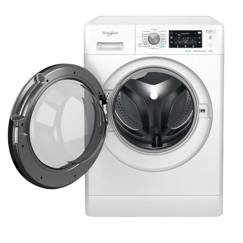 Стиральная машина Whirlpool Washing machine/fr Whirlpool FFD 9489 BV EE Class A