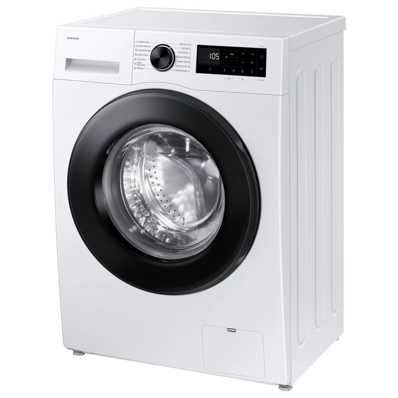Стиральная машина Samsung Washing machine/fr Samsung WW80FG5L32AELE Class A