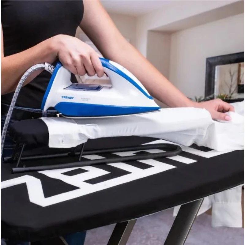 Гладильная доска EuroGold Ironing Board Zelmer ZIB0001