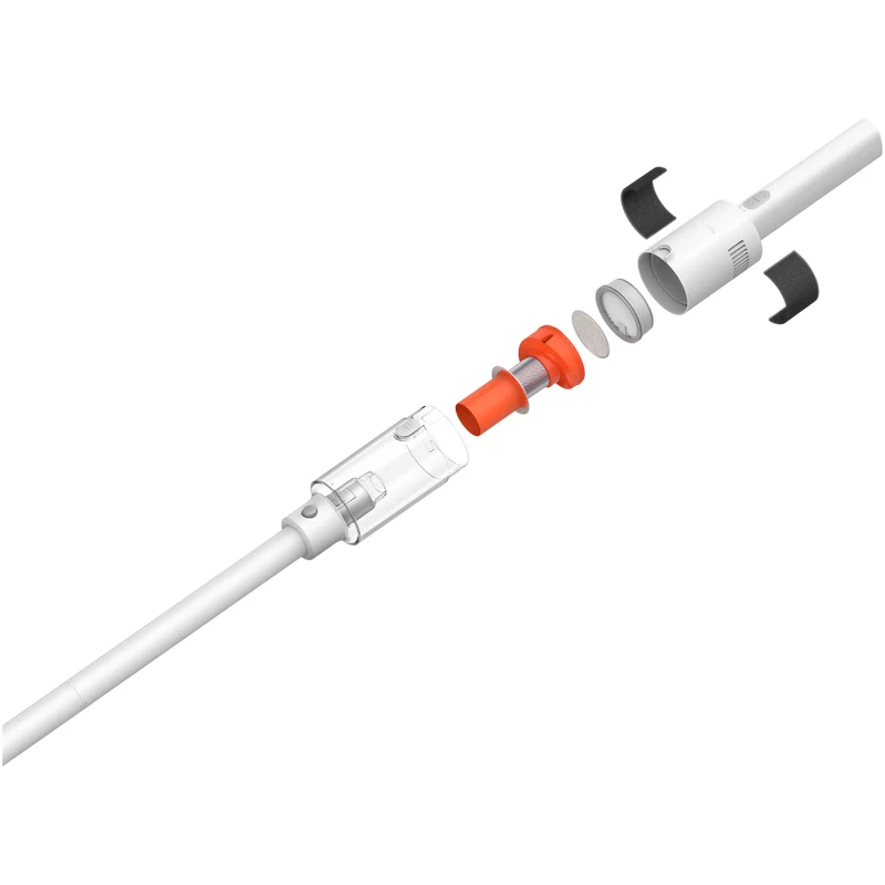 Aspirator Xiaomi Vacuum Cleaner Xiaomi P30 EU