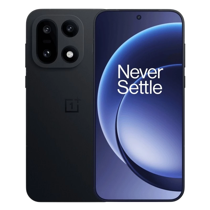 Мобильный телефон OnePlus OnePlus 15 DS 12 / 256 GB Infinite Black