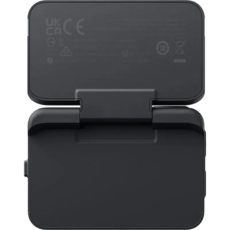 Camera de actiune Insta360 Camera Action Insta360 GO Ultra Creator Bundle, Midnight Black