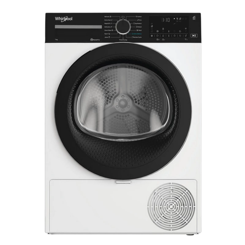 Сушильная машина Whirlpool Dryer Whirlpool WPS C7X WBS EE X