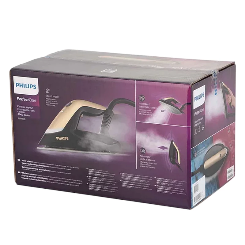 Statie de calcat cu abur PHILIPS Ironing System Philips PSG8140/80