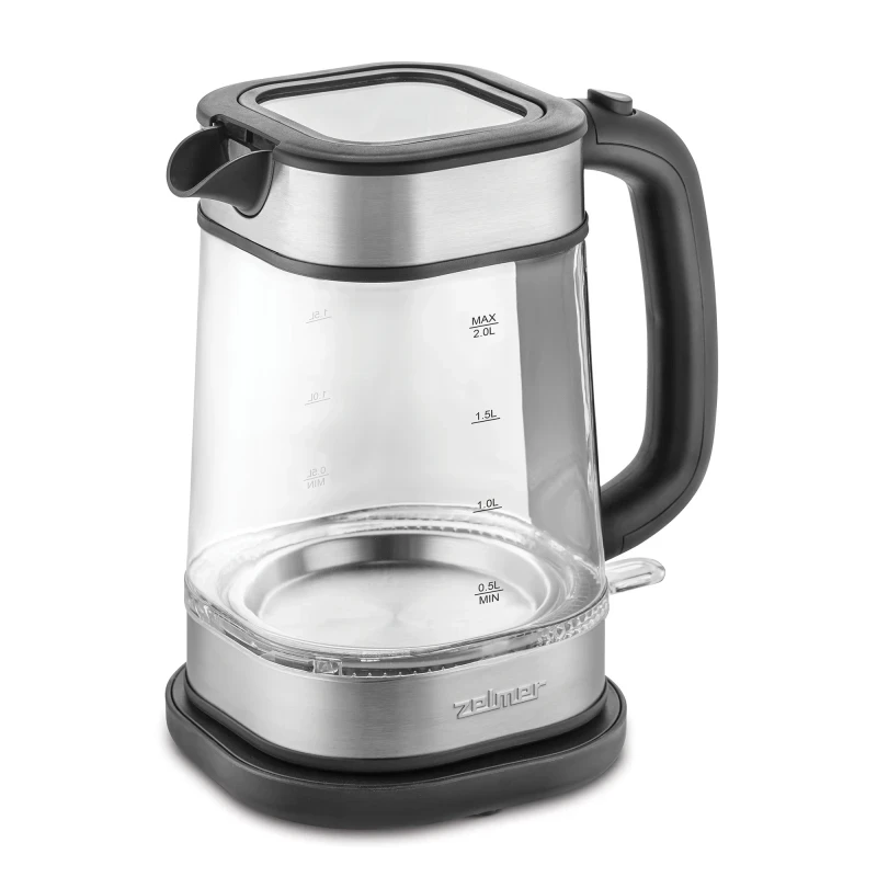 Ceainic electric ZELMER Kettle Zelmer ZCK8021