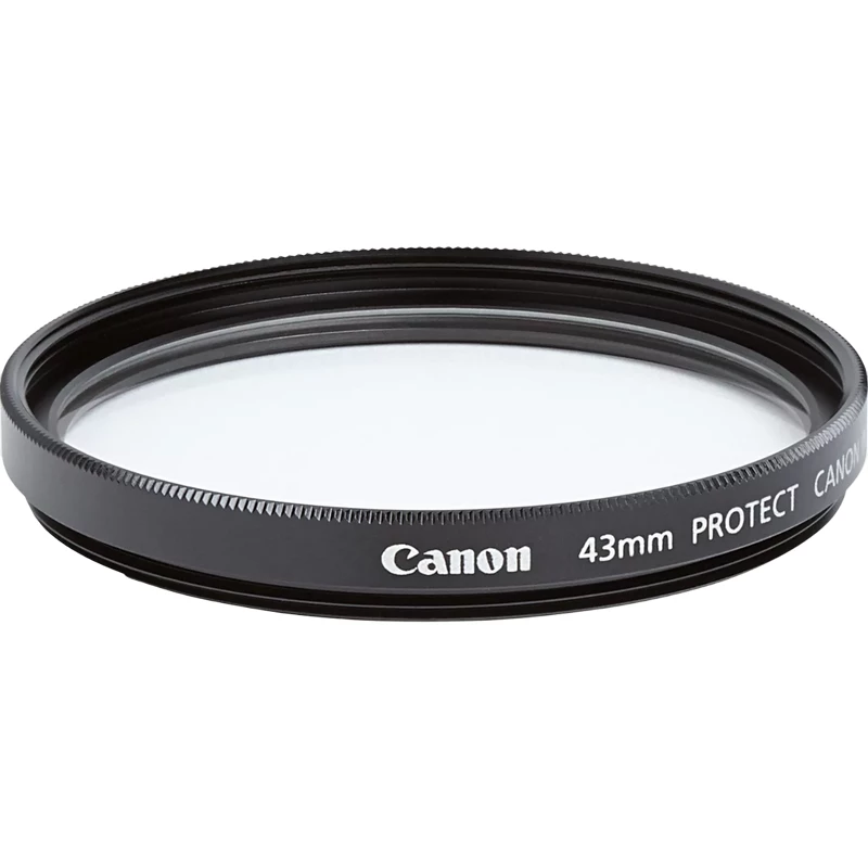 Светофильтр CANON Lens Filter Canon - Protect 43mm