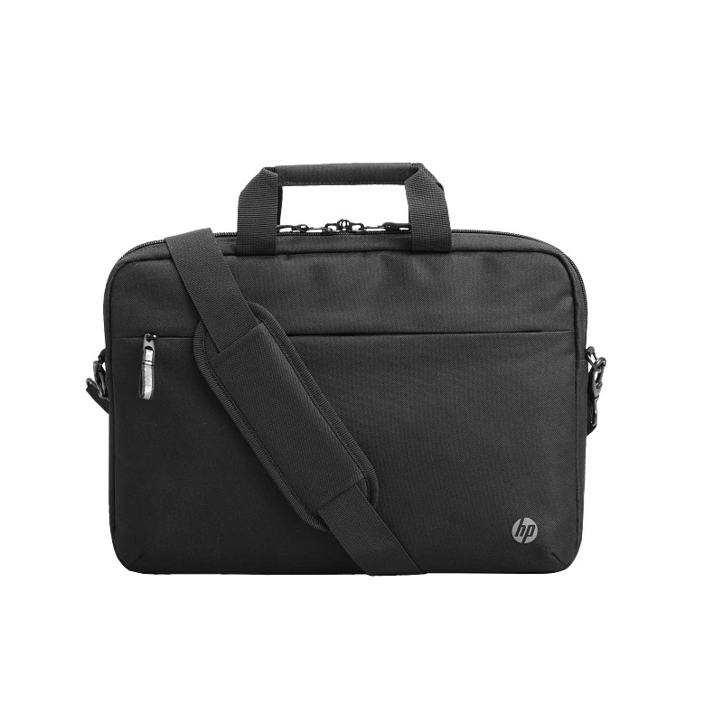 Geanta laptop HP 17.3” NB Bag - HP Renew Business 17.3 Laptop Bag, Black, Trolley pass-through.