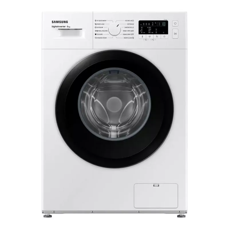 Стиральная машина Samsung WW60A3120BH/LE