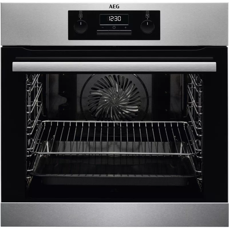 Cuptor electric incorporabil AEG BEB331010M