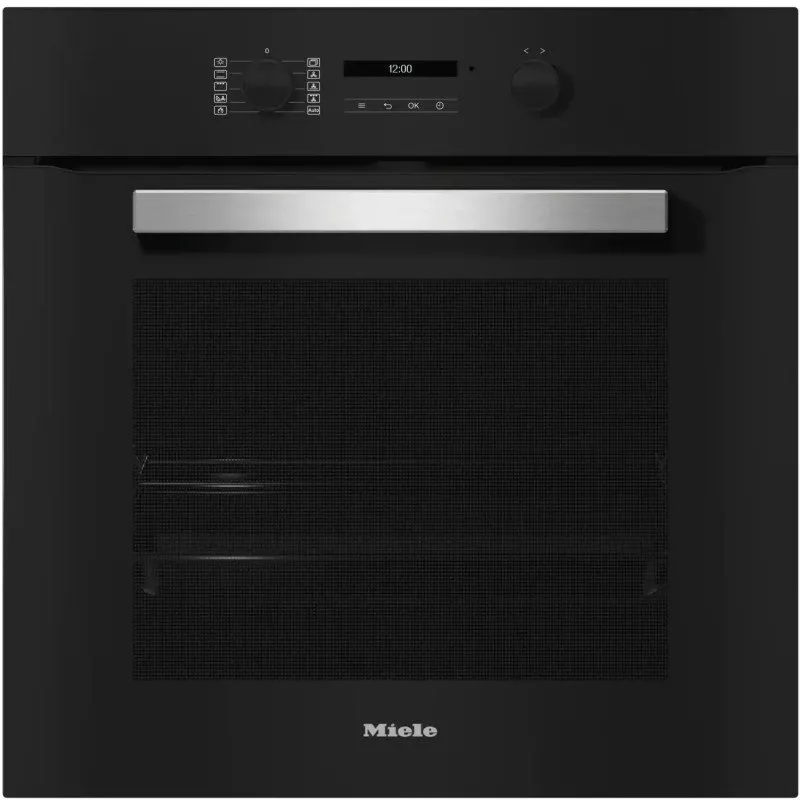 Встраиваемая  электрическая духовка MIELE H 2466 BP