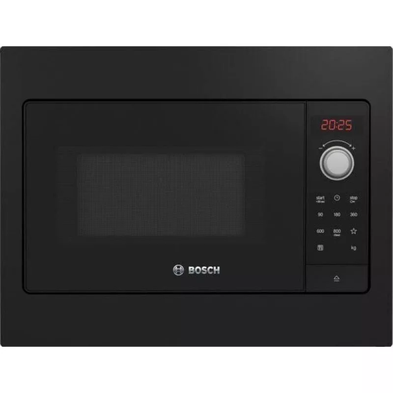 Микроволновая печь встраиваемая BOSCH BFL523MB3
