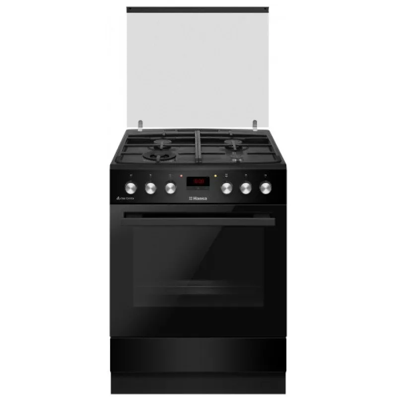 Aragaz combinat HANSA FCMM682233