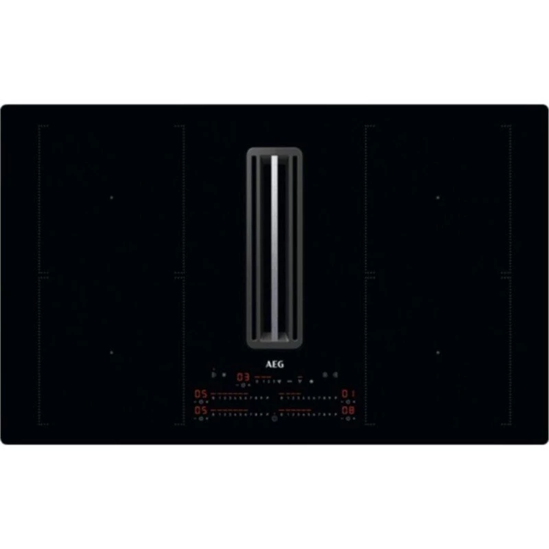 Plita incorporabila cu inductie AEG CCE84751CB