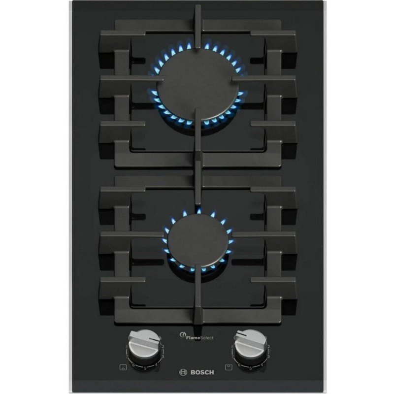 Plita incorporabila cu gaz BOSCH PRB3A6I40