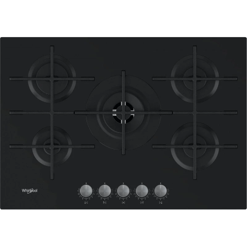 Plita incorporabila cu inductie Whirlpool AKWL 728NB