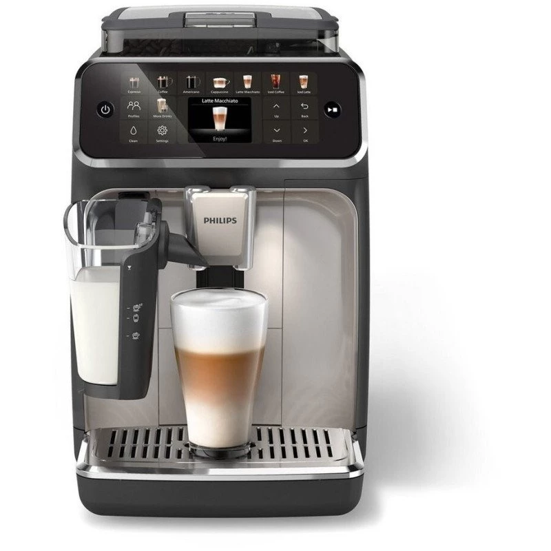 Кофемашина PHILIPS EP5547/90