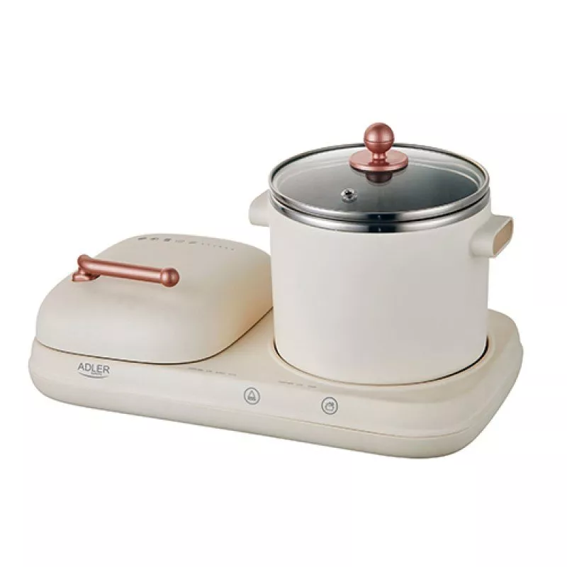 Multifierbator ADLER AD 6421