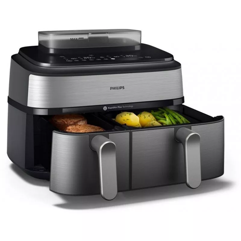 Friteuza PHILIPS NA555/00