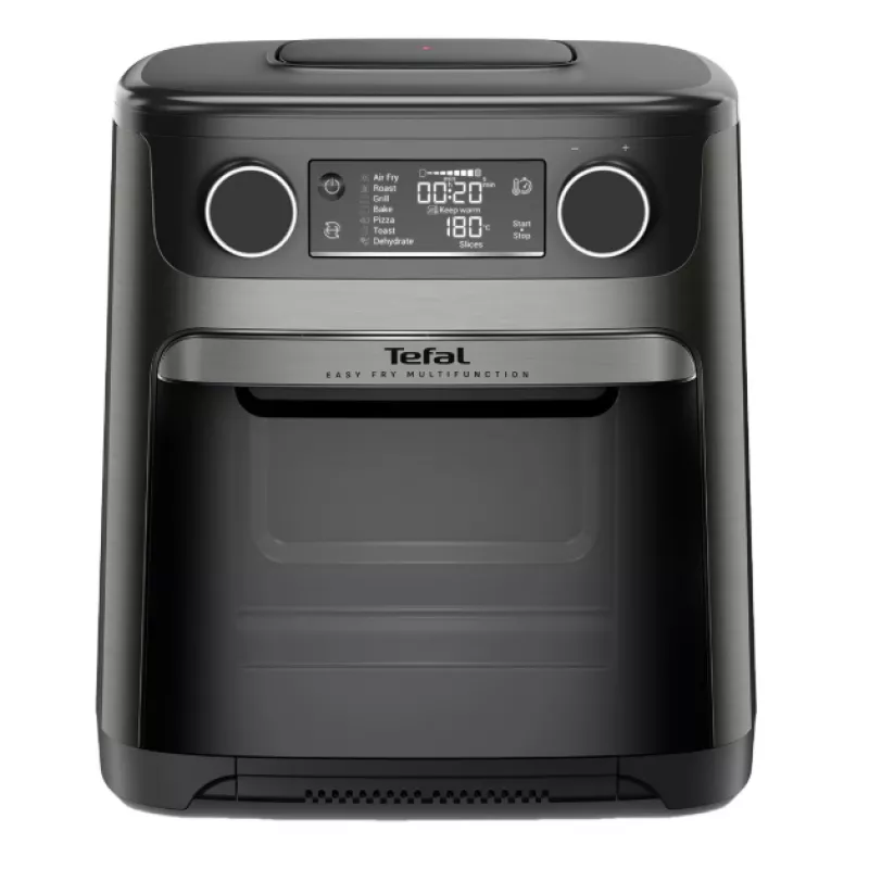 Фритюрница Tefal FW5558E0