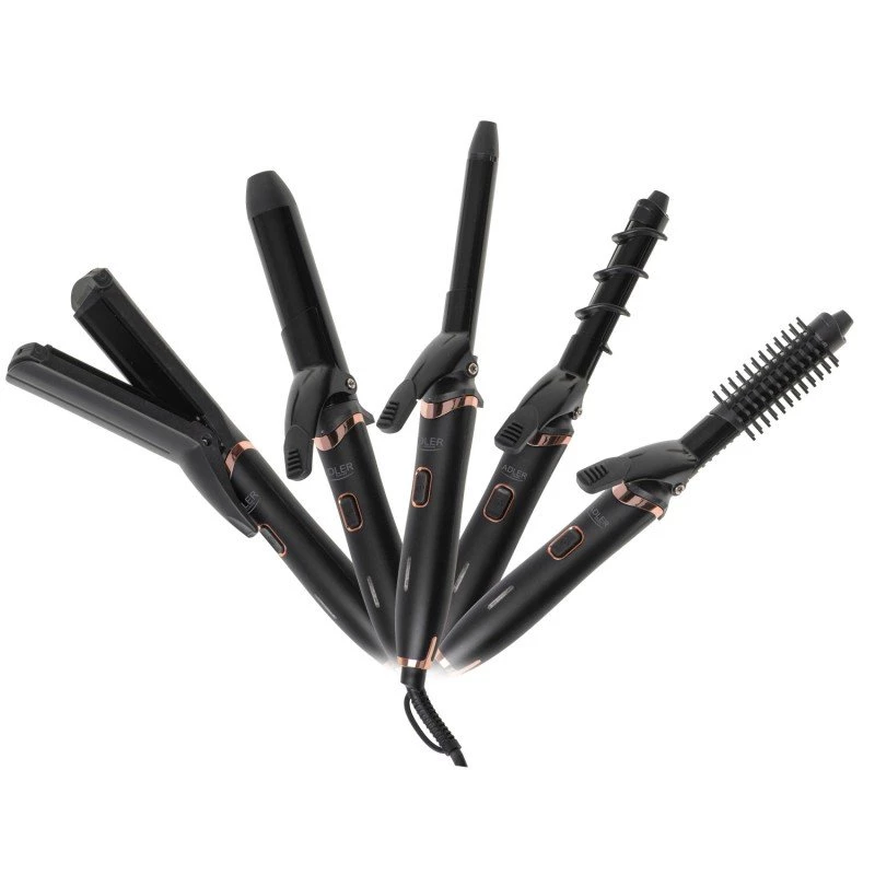 Плойка ADLER AD 2028