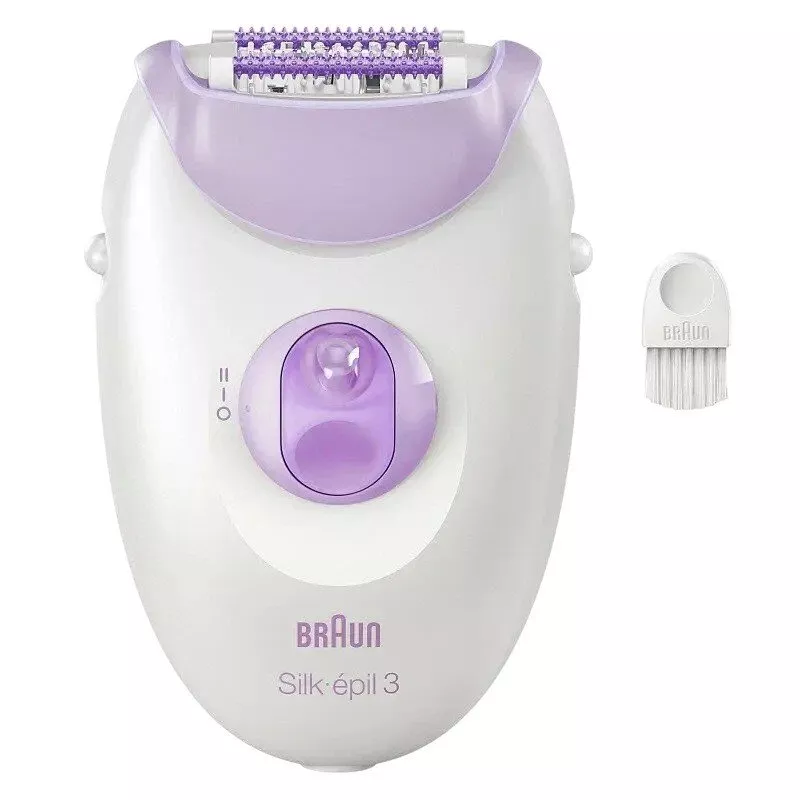Epilator BRAUN Silk-epil 3 SE3-000