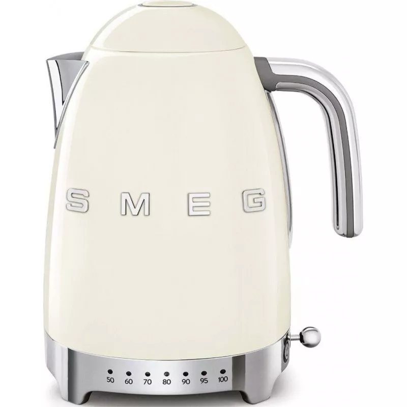 Ceainic electric SMEG KLF04CREU