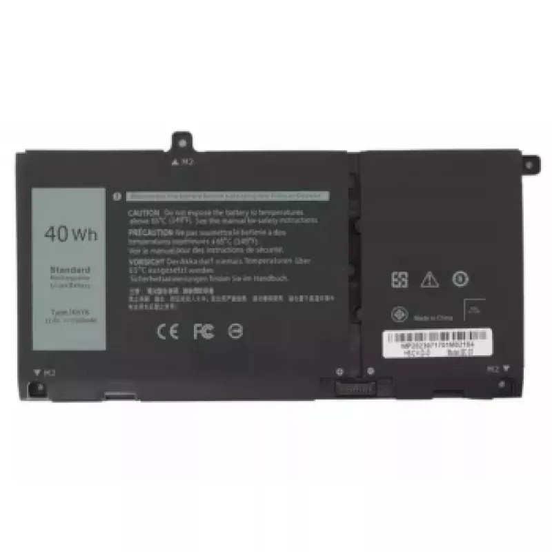 Батарея для ноутбука OEM Батарея для ноутбука Dell  Latitude 3410 3510 Series,Vostro 5300 5301 5401 5402 5501 5502 Series,Inspiron 5300 5301 5401 5402 5408 5409 5501 5502 5508 5509 Series, Inspiron 5400 5406 7405 2-in-1 Series, Inspiron 7300