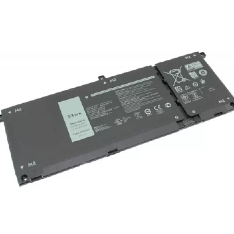 Батарея для ноутбука OEM Батарея для ноутбука Dell  Latitude 3410 3510 Series,Vostro 5300 5301 5401 5402 5501 5502 Series,Inspiron 5300 5301 5401 5402 5408 5409 5501 5502 5508 5509 Series, Inspiron 5400 5406 7405 2-in-1 Series, Inspiron 7300