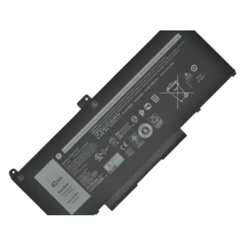 Батарея для ноутбука OEM Батарея для ноутбука Dell Latitude 14 5420 15 5520 Precision 15 3560 P137G P137G001 P104F