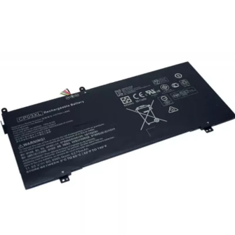 Батарея для ноутбука HP Батарея для ноутбука HP Spectre X360 15-DF Series