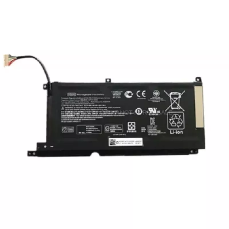 Батарея для ноутбука HP Батарея для ноутбука HP Pavilion Gaming 15-DK 15-EC 16-A 14-DQ Spectre X360 13-AW PGO3XL