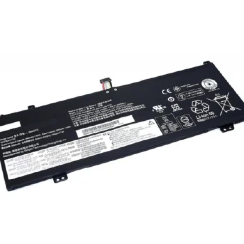 Батарея для ноутбука LENOVO Батарея для ноутбука Lenovo ThinkBook 13S 13S-IWL 13S-IML 14S 14S-IML 14S-IWL l18c4pf0