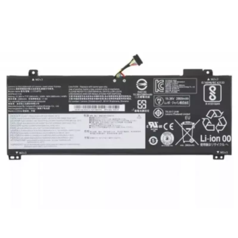 Батарея для ноутбука LENOVO Батарея для ноутбука Lenovo Ideapad S530-13IML S530-13IWL Series