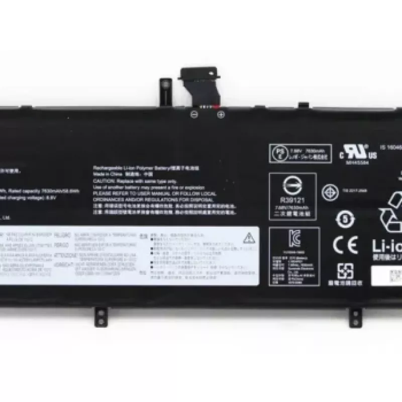 Батарея для ноутбука LENOVO Батарея для ноутбука Lenovo Ideapad Yoga 6-13ARE05 6-13ALC6 Yoga C640-13IML