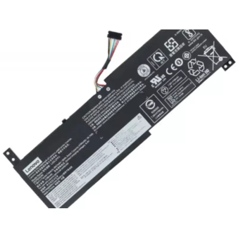 Батарея для ноутбука LENOVO Батарея для ноутбука Lenovo IdeaPad 3-14ITL6 3-15ITL6 3-17ITL6 / S14 V14 V15 V17 G2-ITL G3-IAP / K14 Series
